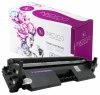 Toner INKDIGO do HP CF 217X 4K Black